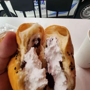 빵집오빠 사진