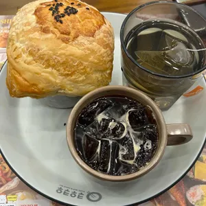 쿠우쿠우 사진