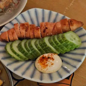 키치바 사진