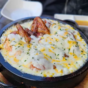 계림원누릉지통닭 사진