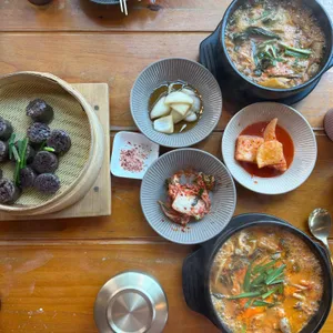 카페아를 사진