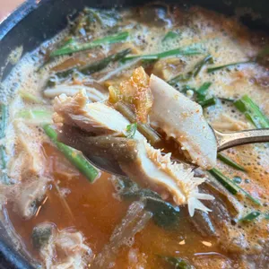 카페아를 사진