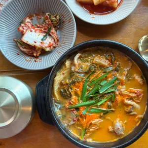 카페아를 사진