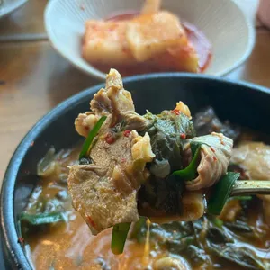 카페아를 사진