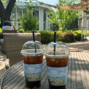 카페아를 사진
