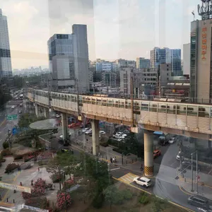 라바트리 서울숲 리뷰 사진