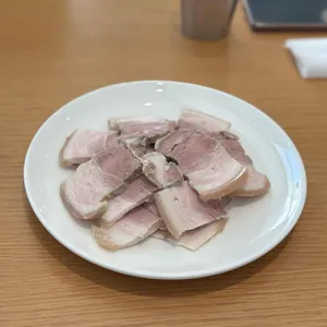 평냉식 사진