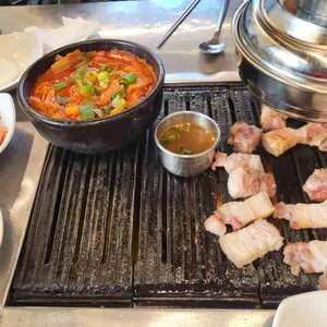 협재더꽃돈 사진