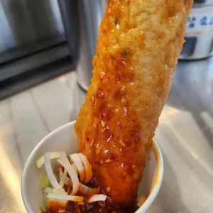 목상천 사진