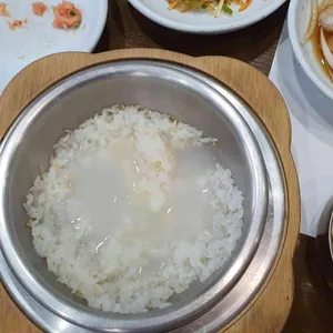 하늘아래 사진
