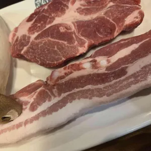 고반식당 사진