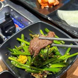 우겹다짐 사진
