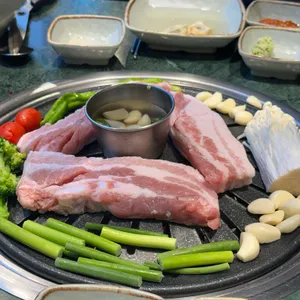 생고집 사진