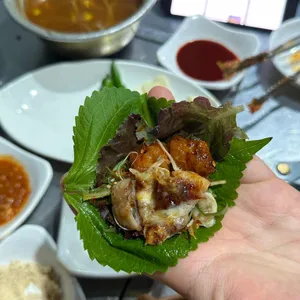 대양곱창연탄구이 사진