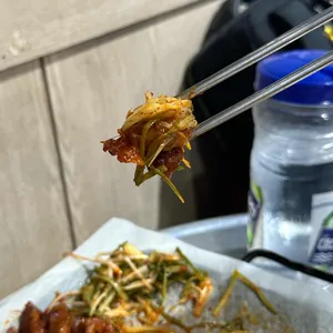 대양곱창연탄구이 사진