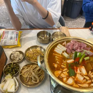 섬고짚 리뷰 사진