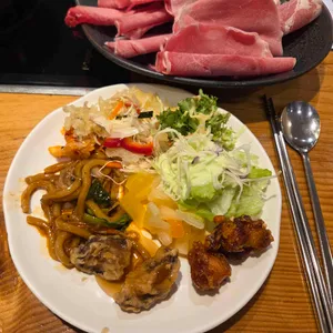 바르미 샤브샤브 대표 사진