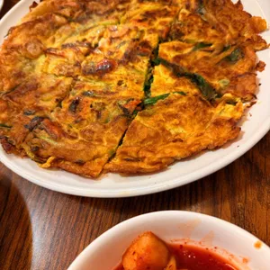 토속촌 사진