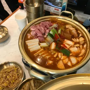 섬고짚 사진