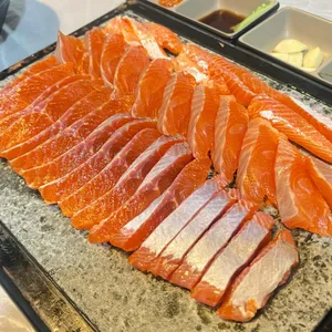 송암골평창송어 사진