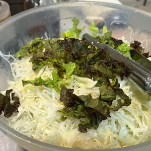 송암골평창송어 사진