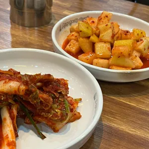귀족감자탕 사진