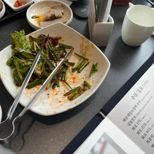 해운대암소갈비집 사진