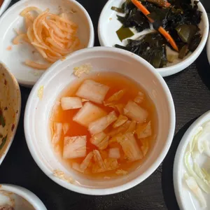 해운대암소갈비집 사진