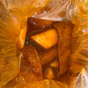 쌍둥이네 떡볶이 사진
