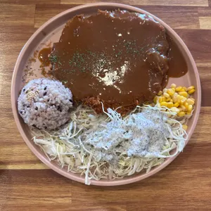 충렬함박 사진
