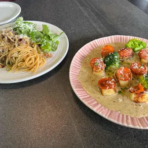 부조화숲 사진