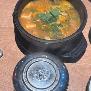 담가화로구이 사진