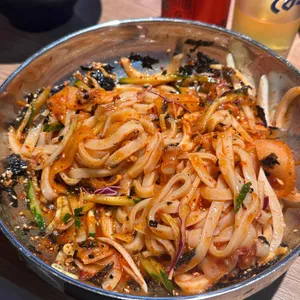 담가화로구이 사진
