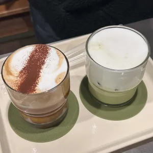 딥커피스트릿 사진
