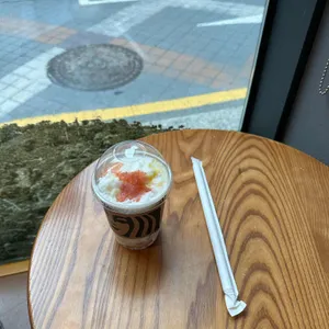 스타벅스 사진
