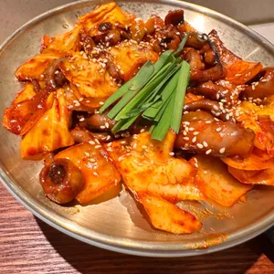 봉혜자네주방 사진