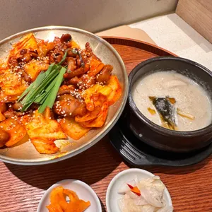 봉혜자네주방 사진