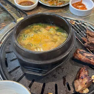 초량갈비 사진