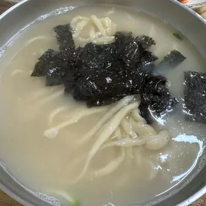 이모네 손칼국수 사진