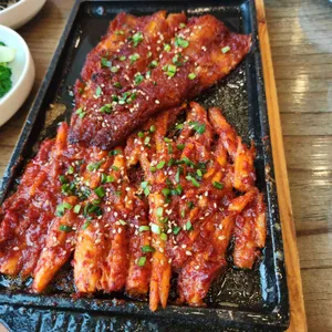 황태랑 사진