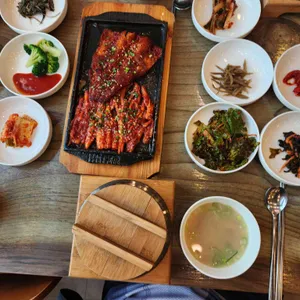 황태랑 사진