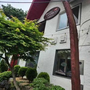 베이커리카페 리코 리뷰 사진