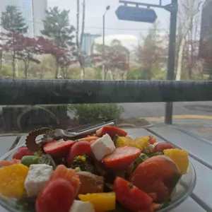 코티지 사진