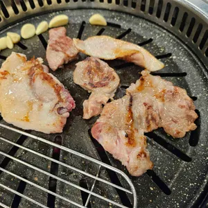 김해뒷고기 사진