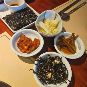 쵸리상경 사진