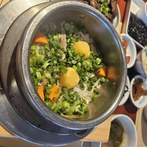 쵸리상경 사진