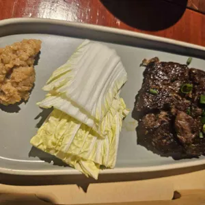 쵸리상경 사진