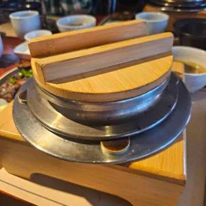쵸리상경 사진