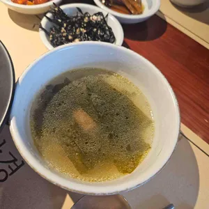 쵸리상경 사진
