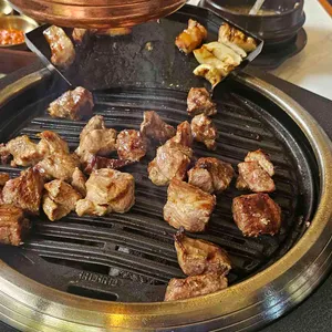 섬고짚 사진